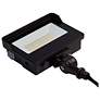 4_LED Tempered Glass Flood Light, CCT Selectable, 15W/25W/35W, Bronze more views