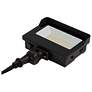5_LED Tempered Glass Flood Light, CCT Selectable, 15W/25W/35W, Bronze more views