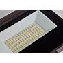 6_LED Tempered Glass Flood Light, CCT Selectable, 15W/25W/35W, Bronze more views
