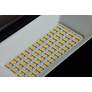 7_LED Tempered Glass Flood Light, CCT Selectable, 15W/25W/35W, Bronze more views