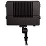 3_LED Tempered Glass Flood Light, CCT Selectable, 45W/60W/80W, Bronze more views