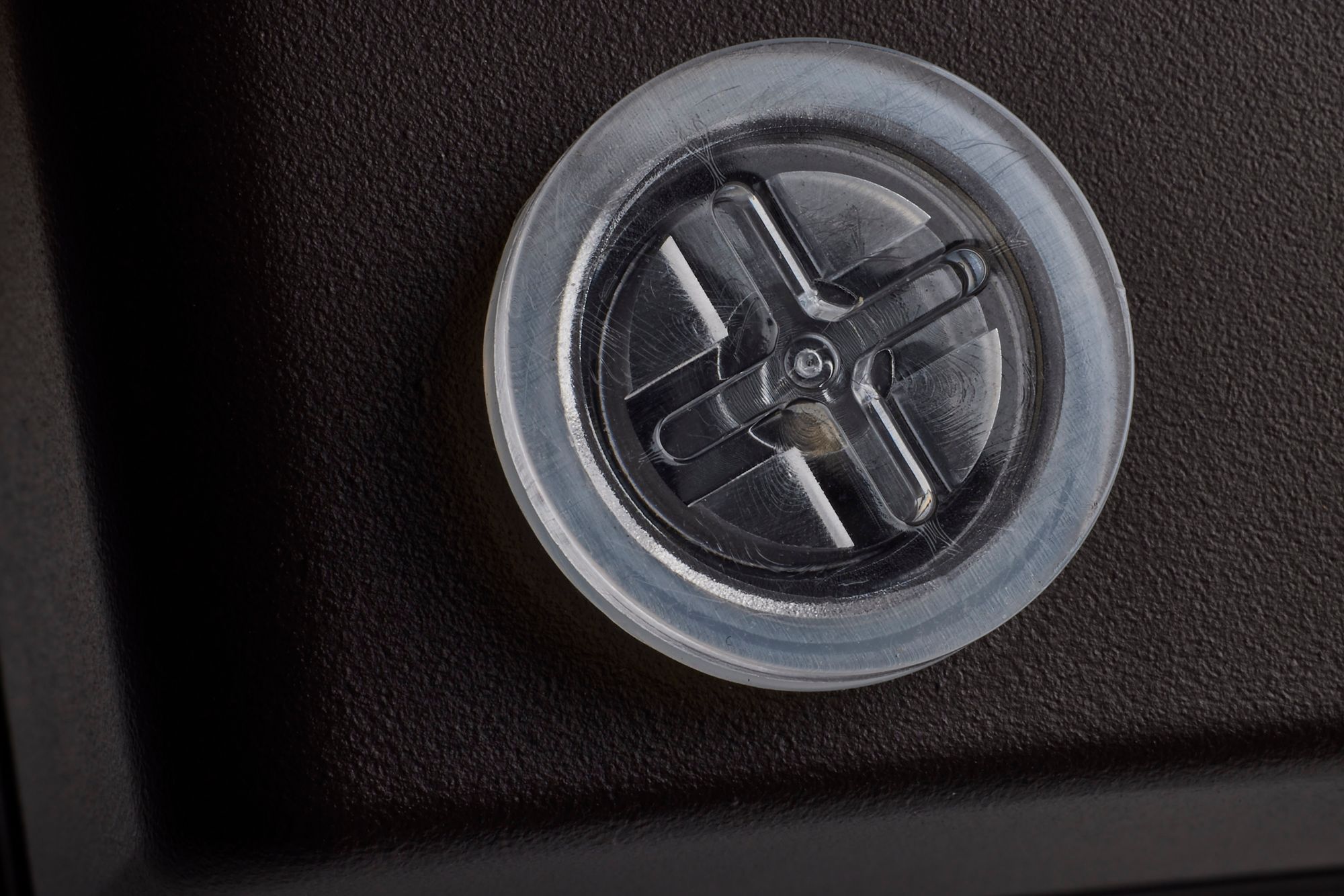 LED Tempered Glass Flood Light, CCT Selectable, 45W/60W/80W, Bronze