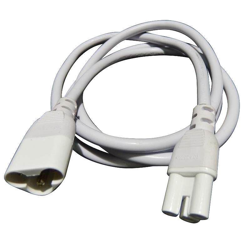 Image 1 LED Trail EZ Mount 48 inch Daisy Chain Cord