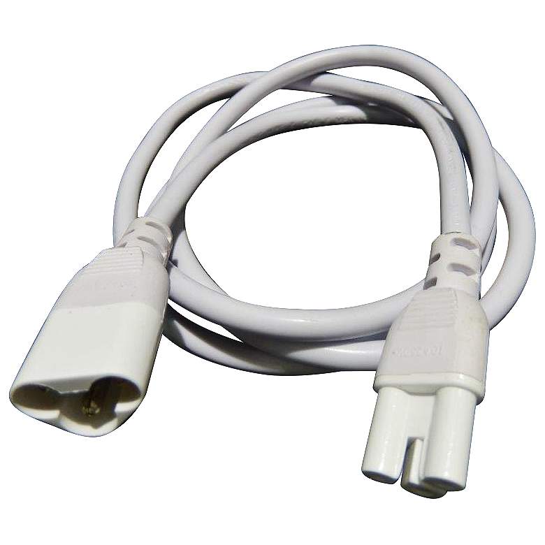 Image 1 LED Trail EZ Mount 48" Daisy Chain Cord