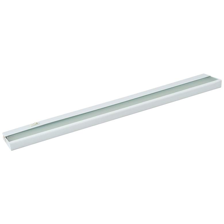 Image 1 LED Under Cabinet Fixture