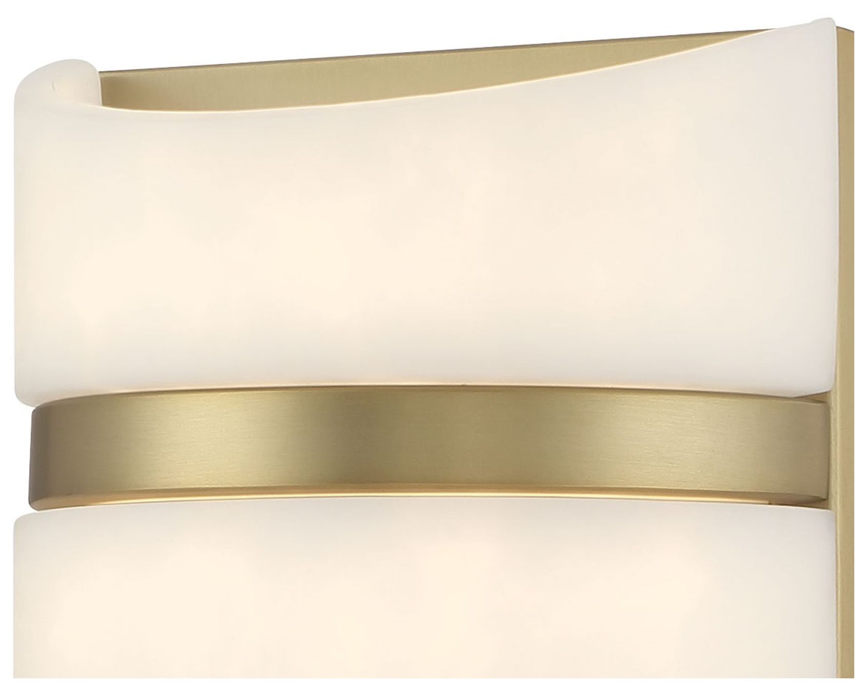 Image 2 LED Wall Sconce more views