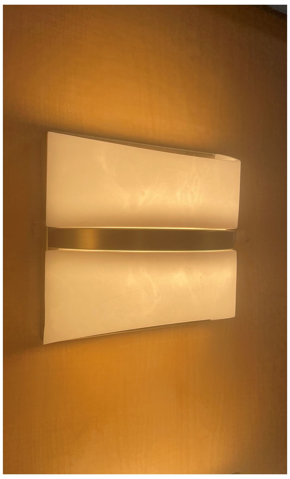LED Wall Sconce