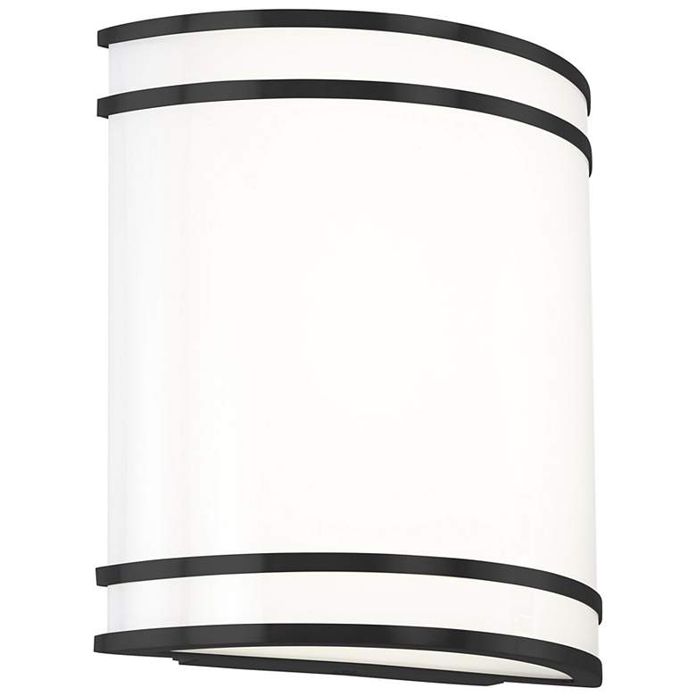 Image 1 LED Wall Sconce