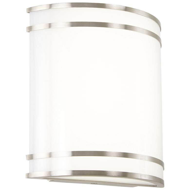 Image 1 LED Wall Sconce