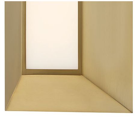 Image 4 LED Wall Sconce more views