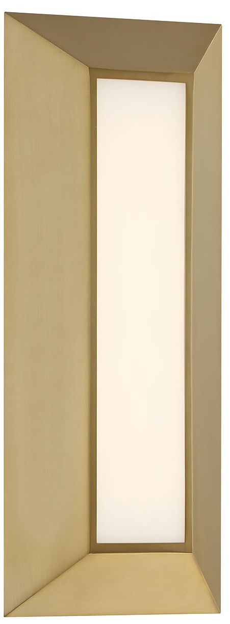 Image 7 LED Wall Sconce more views