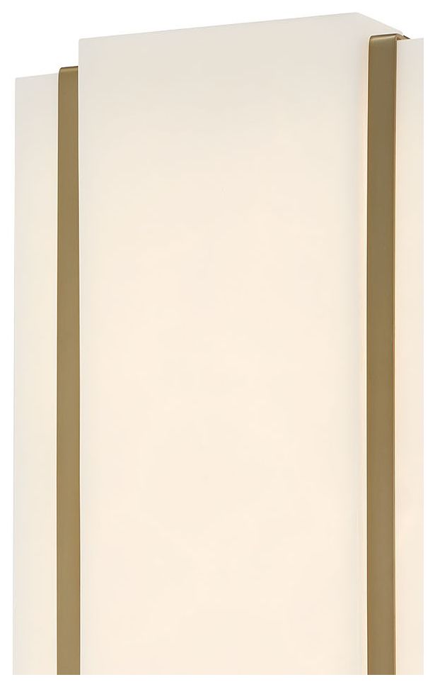 Image 3 LED Well Sconce more views