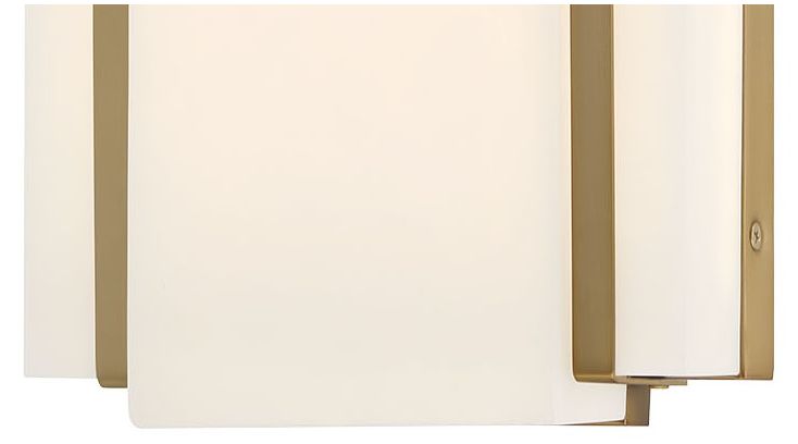 Image 4 LED Well Sconce more views