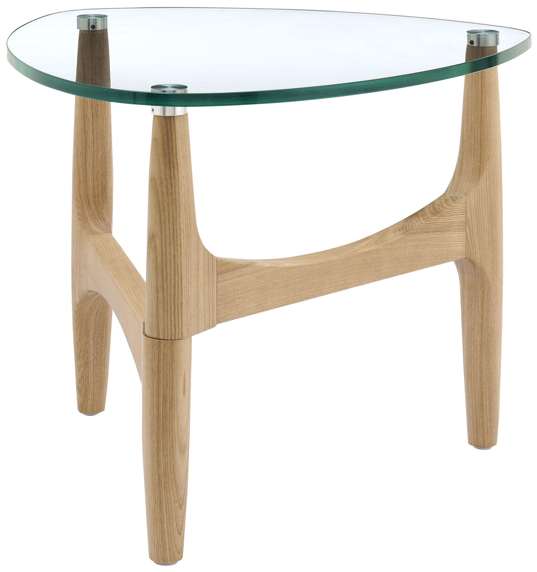 Image 2 Ledell 24" Side Table more views