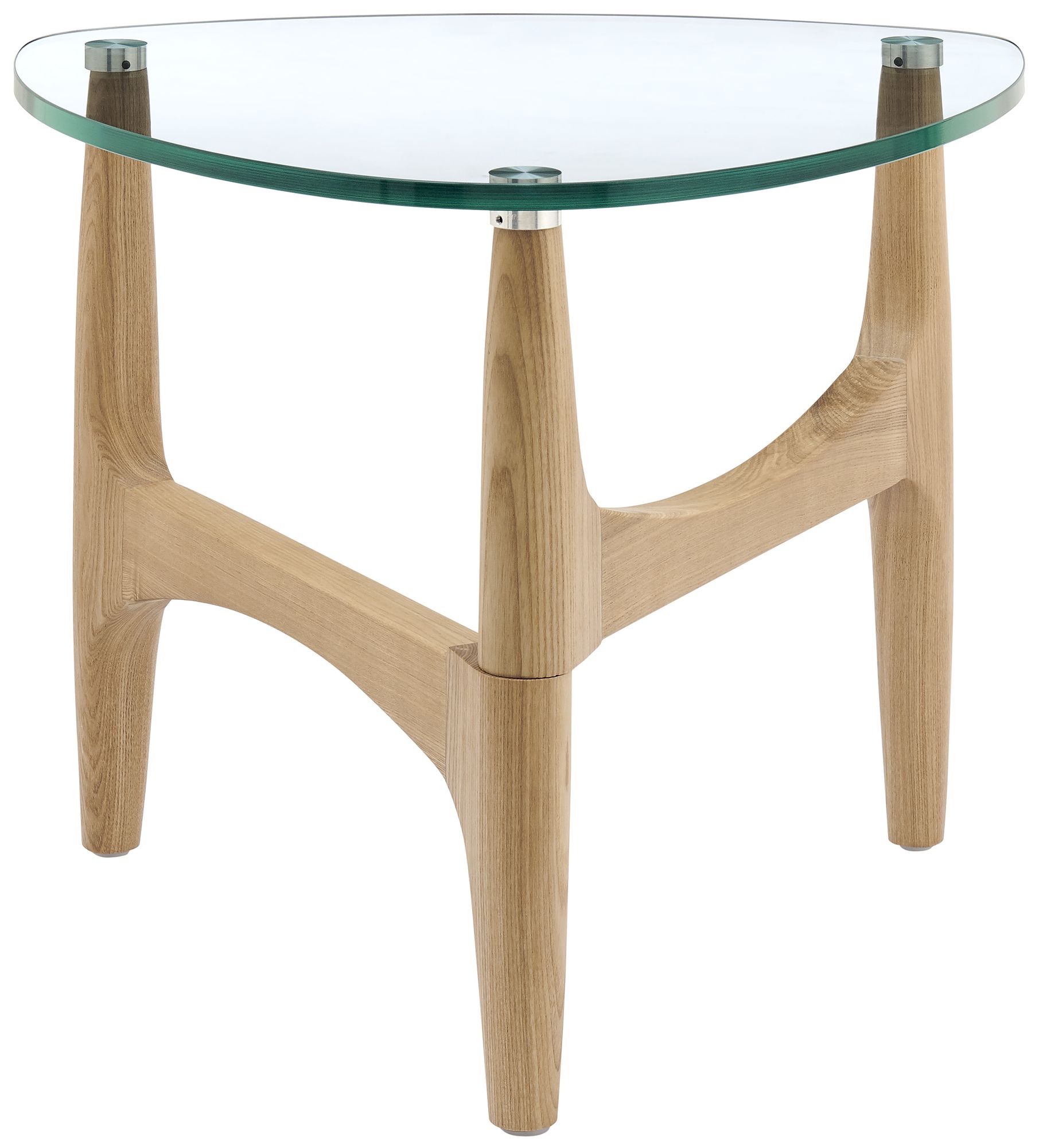 Image 3 Ledell 24" Side Table more views