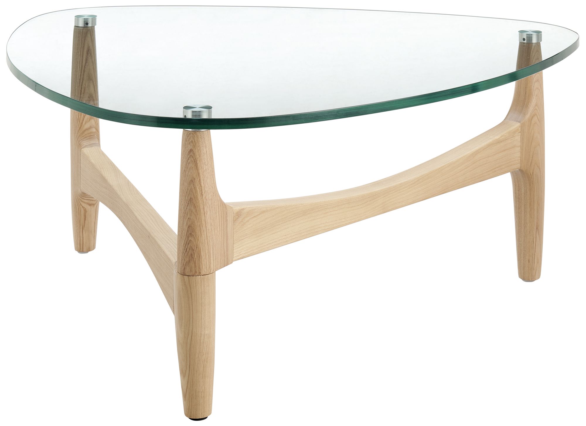 Image 2 Ledell 35" Coffee Table more views