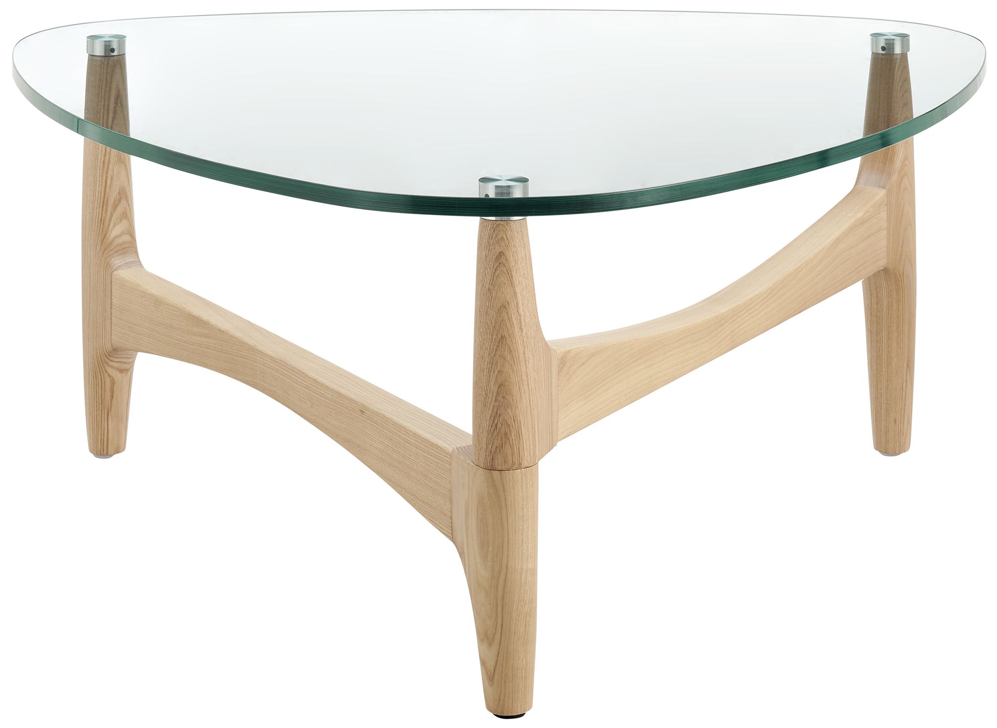 Image 3 Ledell 35" Coffee Table more views