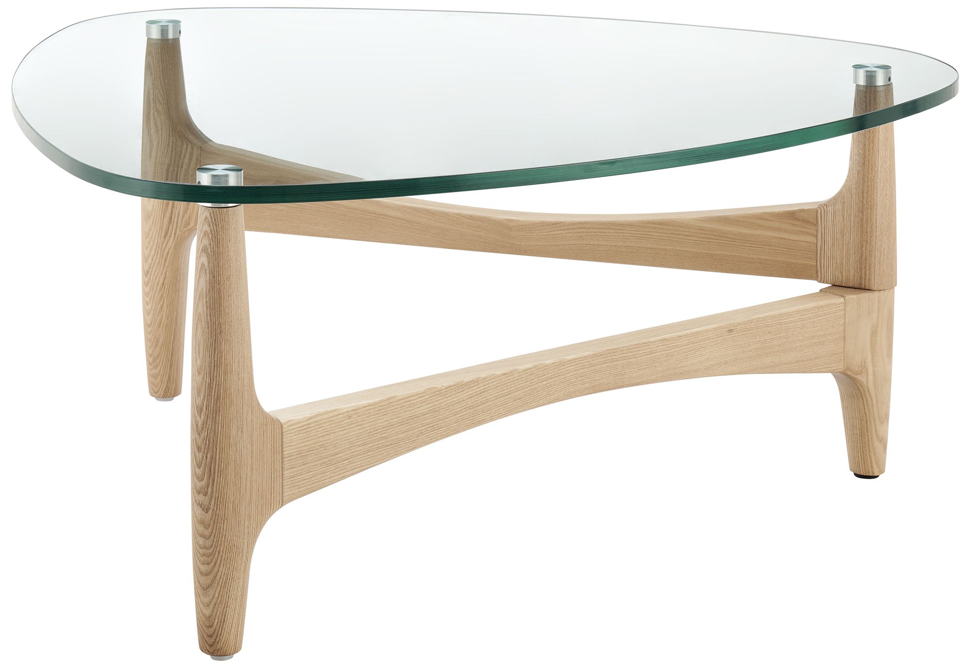 Image 4 Ledell 35" Coffee Table more views