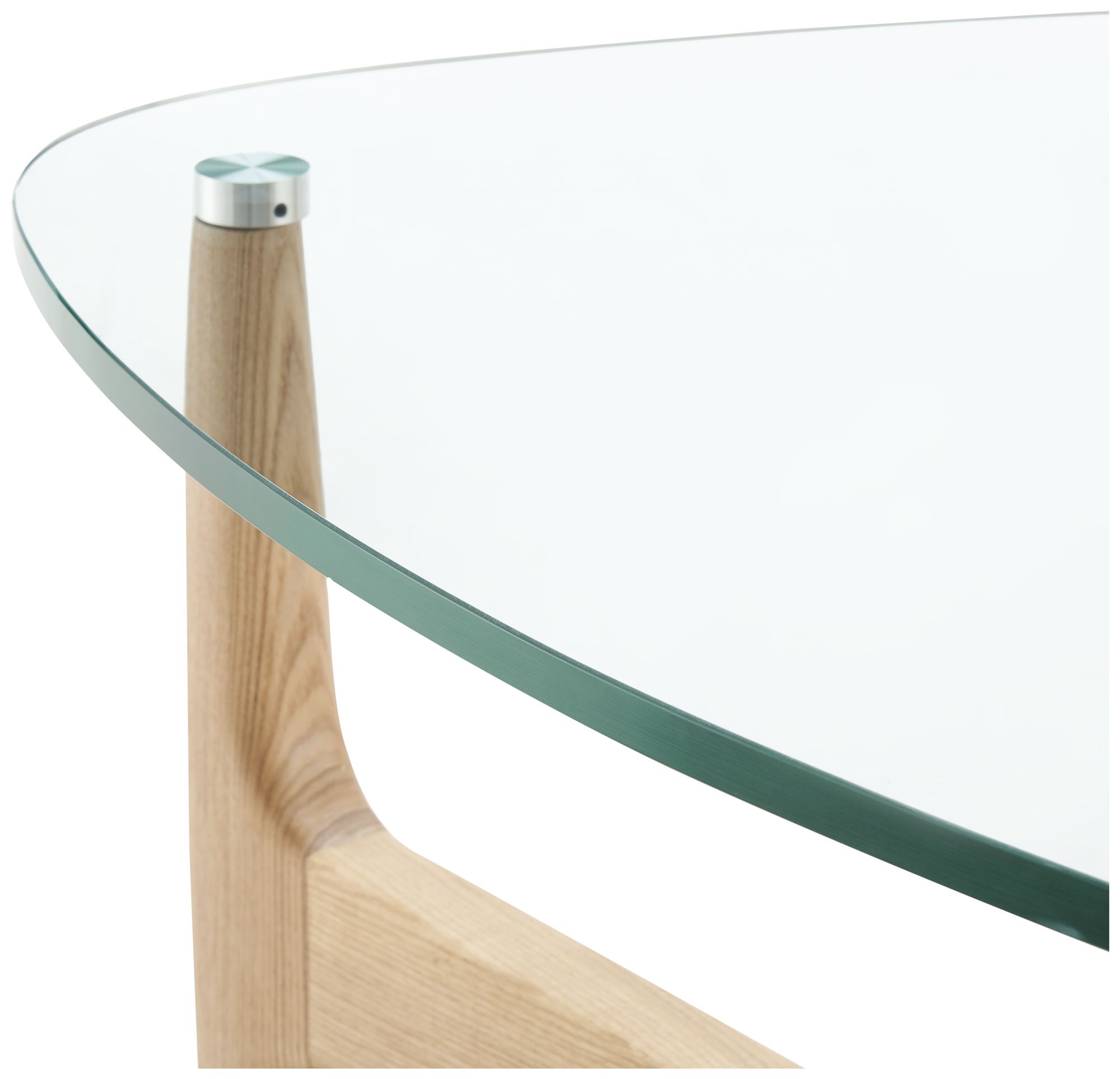 Image 5 Ledell 35" Coffee Table more views