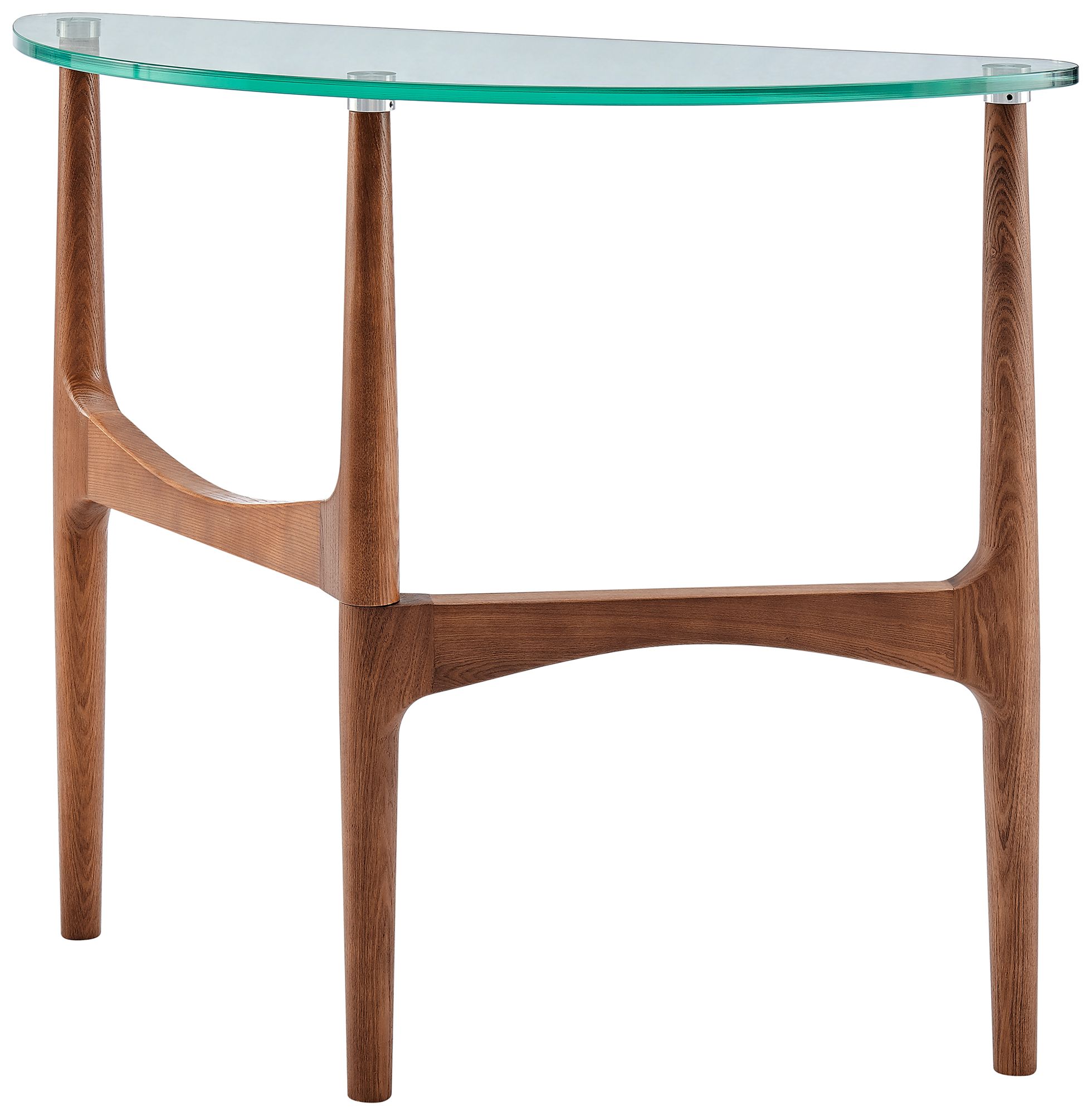 Image 2 Ledell 39" Console Table more views