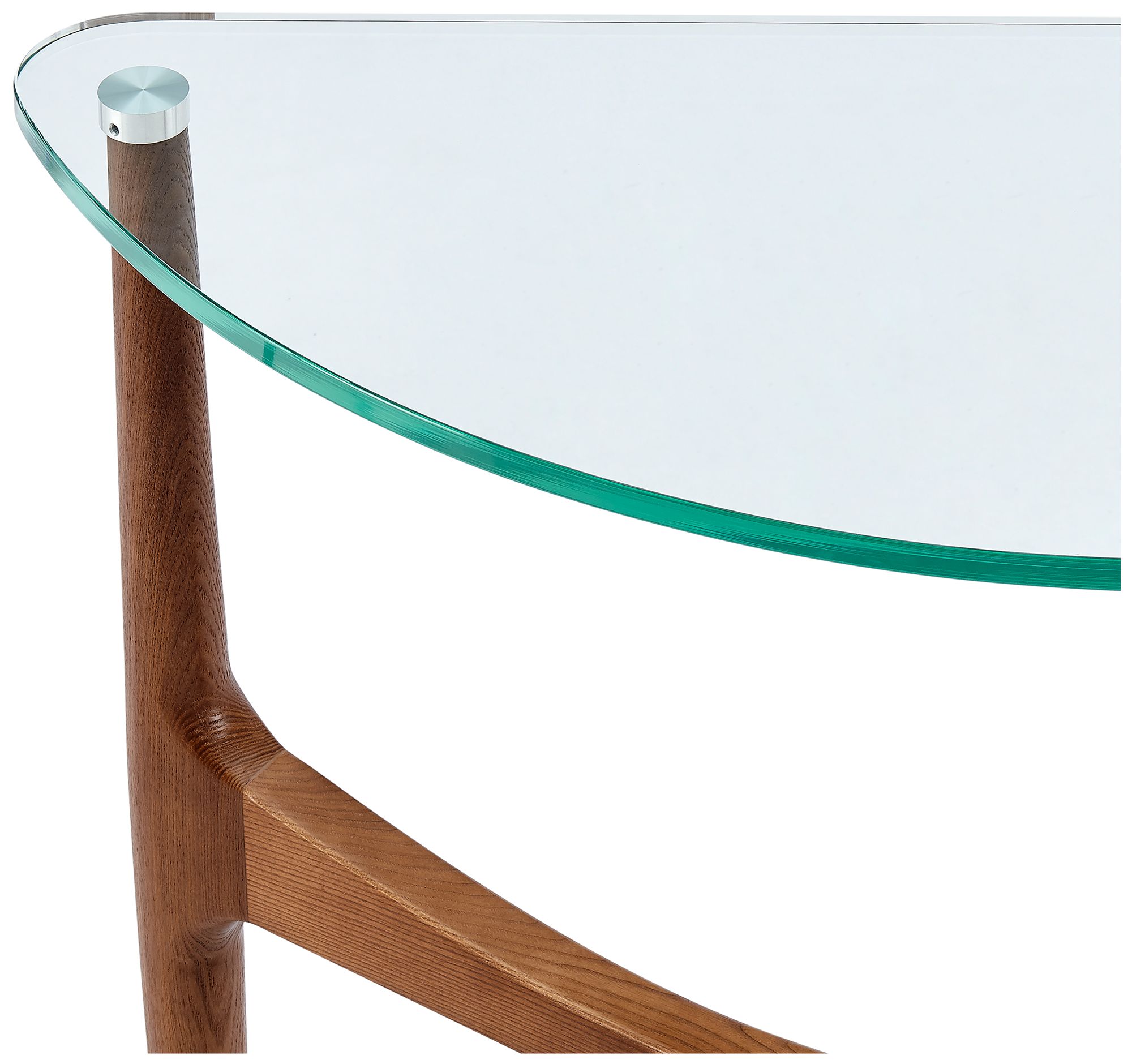 Image 6 Ledell 39" Console Table more views