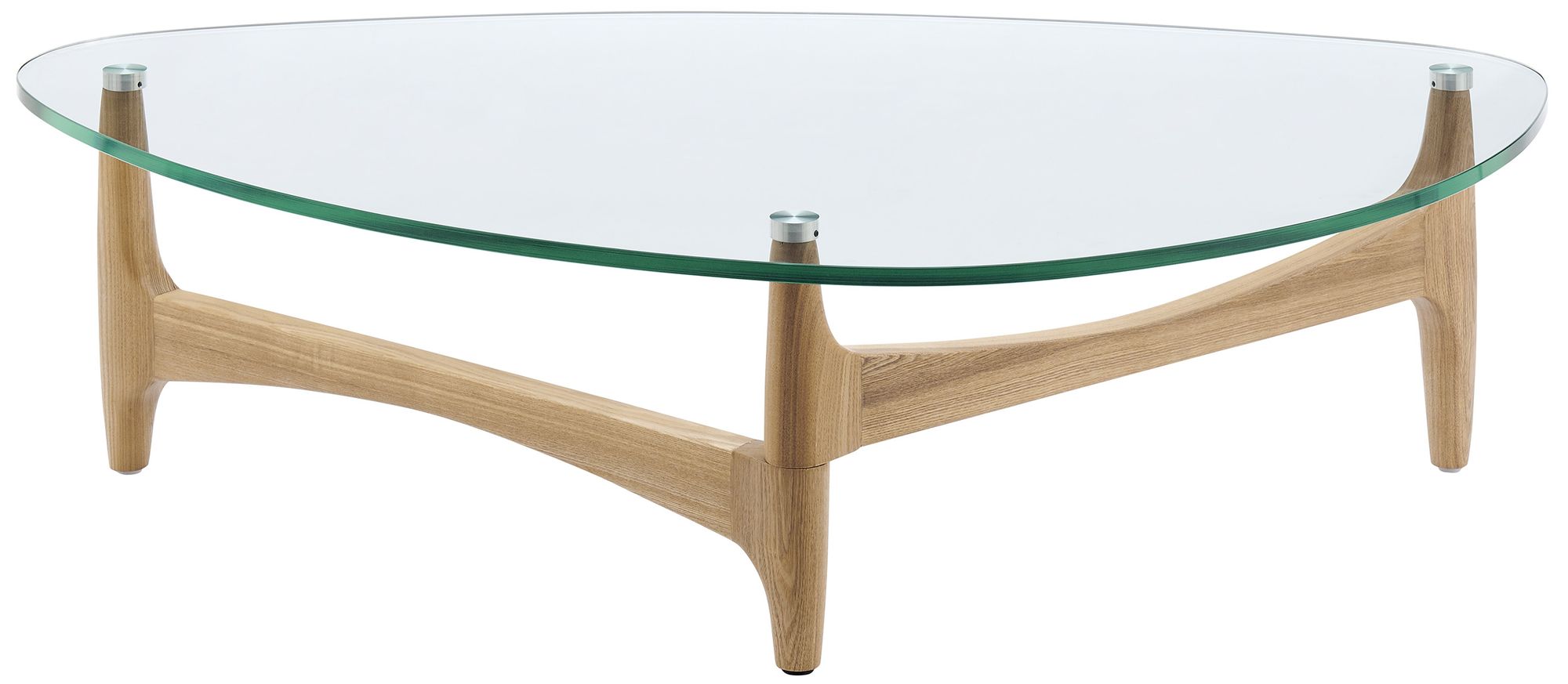 Image 3 Ledell 51" Coffee Table more views