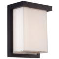 Modern Forms Ledge Black Collection