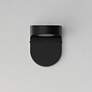 3_Ledge LED Outdoor Wall Sconce Black more views