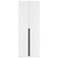Lee Wardrobe Closet 1.0 in White