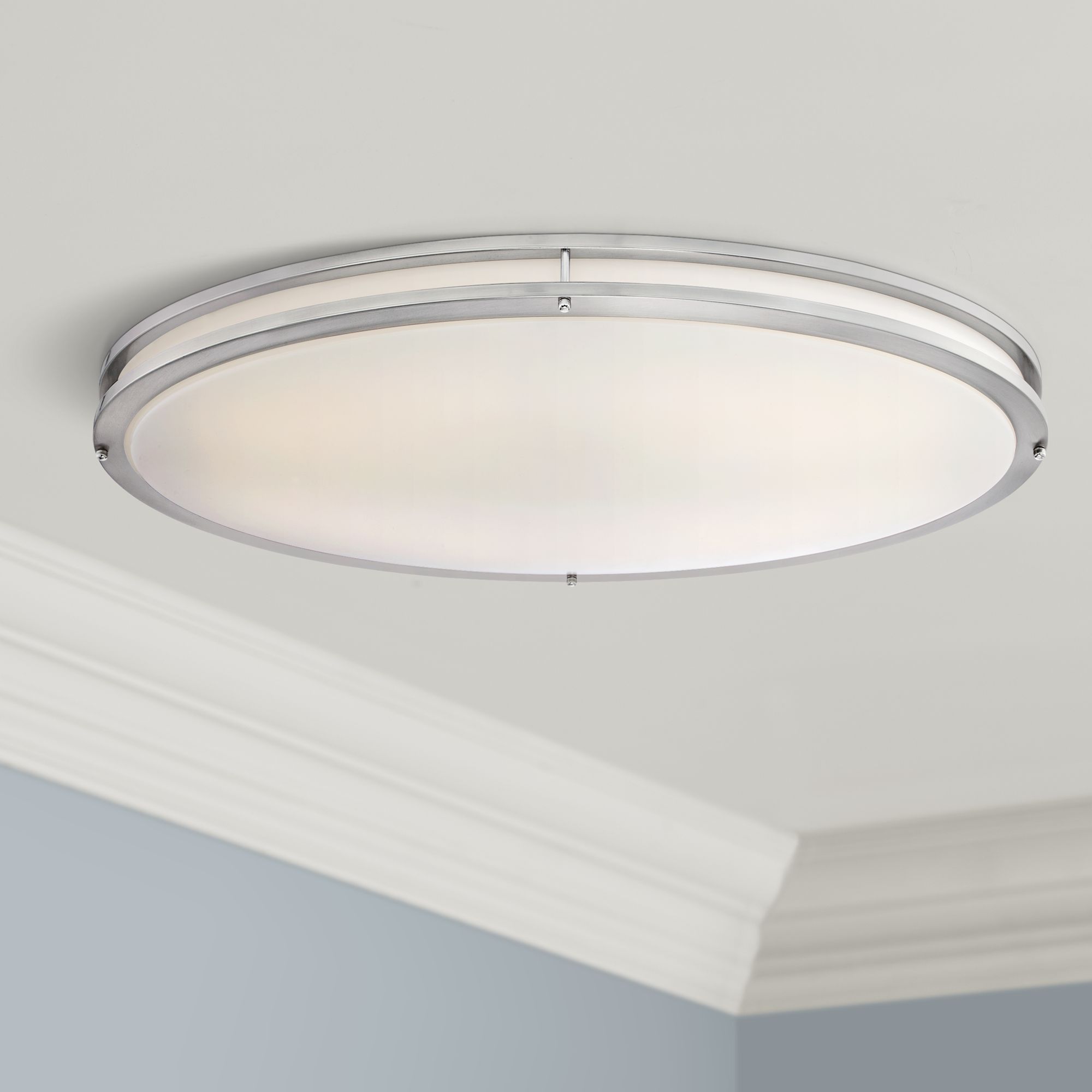 30 flush mount ceiling light