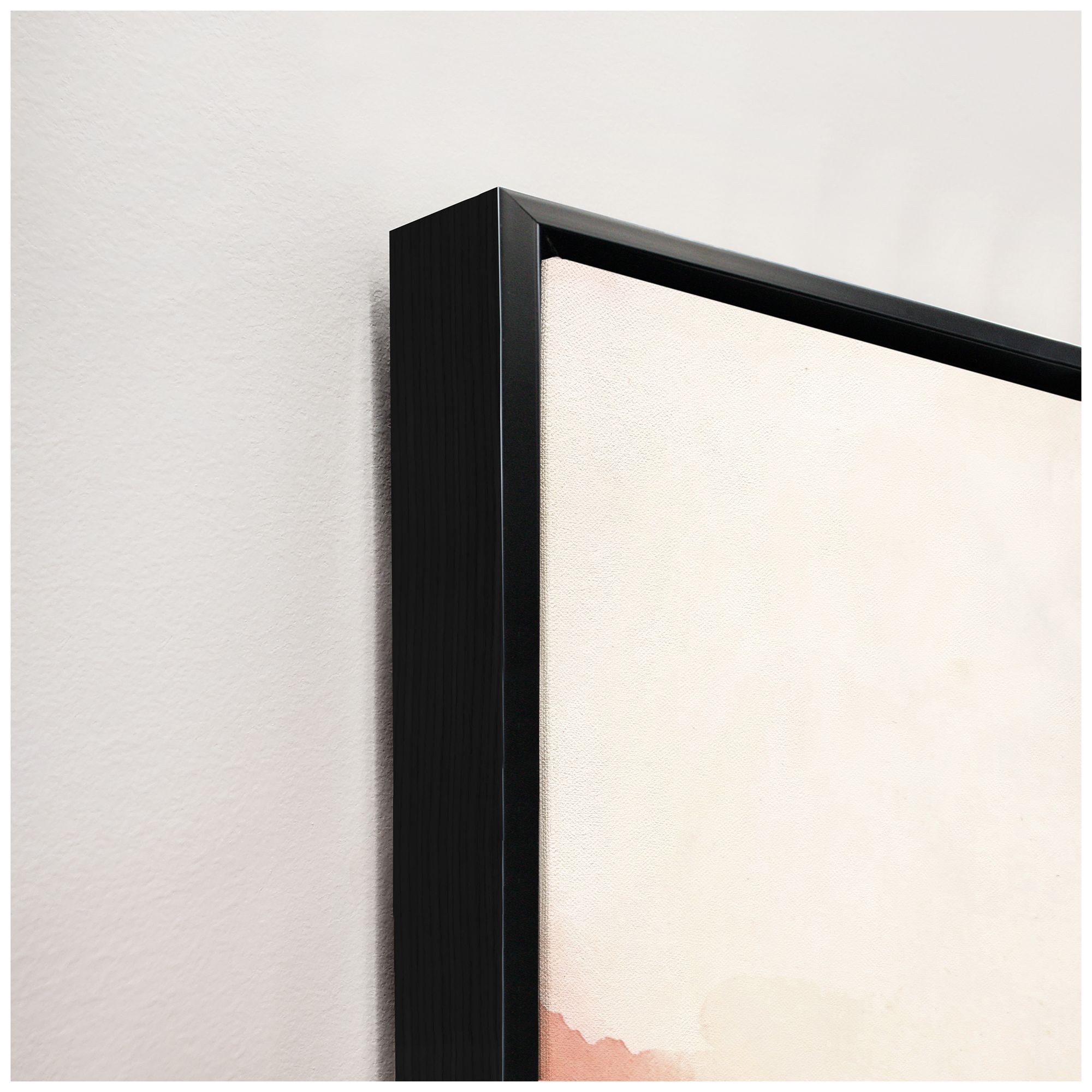 Image 2 Leftbank Art, Ariana I, 30 x 65, Made to more views