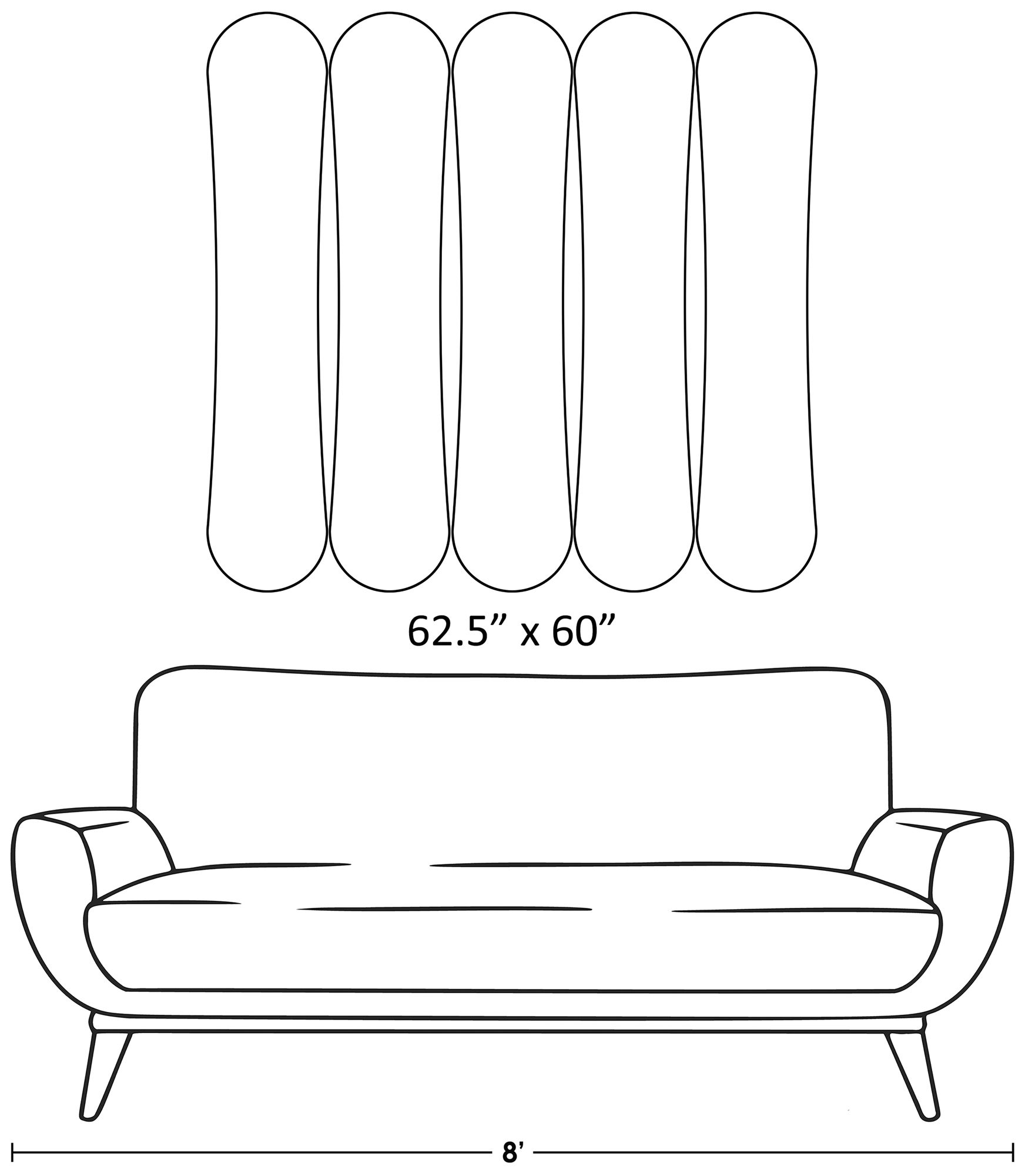 Image 3 Leftbank Art, Ascension Through Frosty P more views