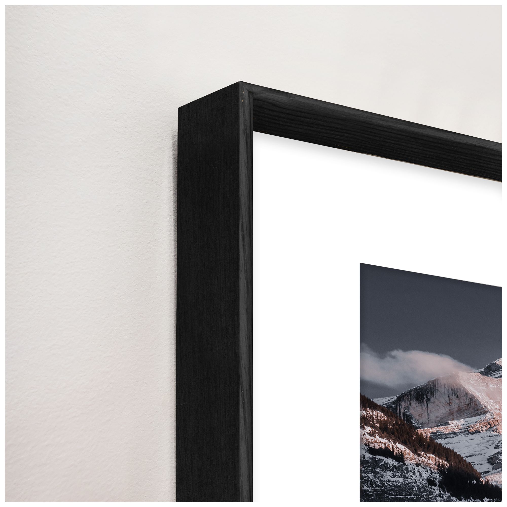 Image 3 Leftbank Art, Banff IV, 45 x 32, Made to more views