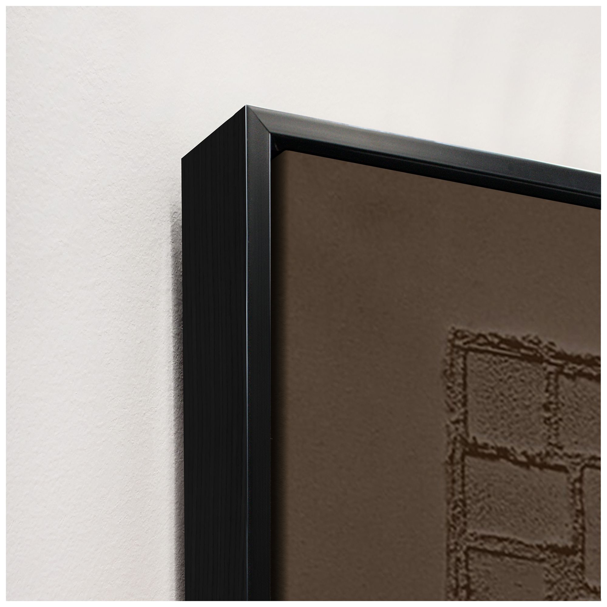 Image 3 Leftbank Art, Brown Vestige IV, 30 x 40, more views