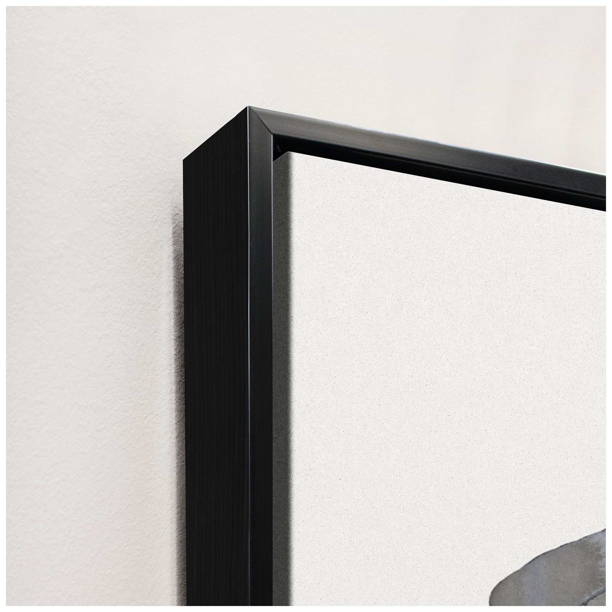 Image 3 Leftbank Art, Caveman Physics VI, 20 x 3 more views