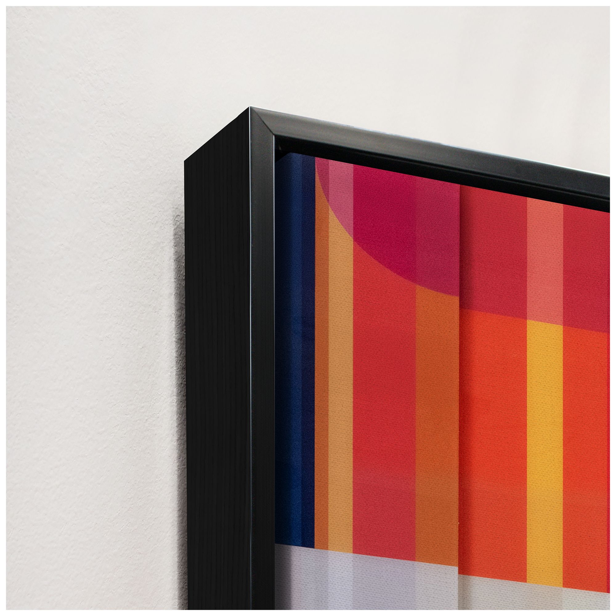 Image 3 Leftbank Art, Coalescence of Color II, 4 more views