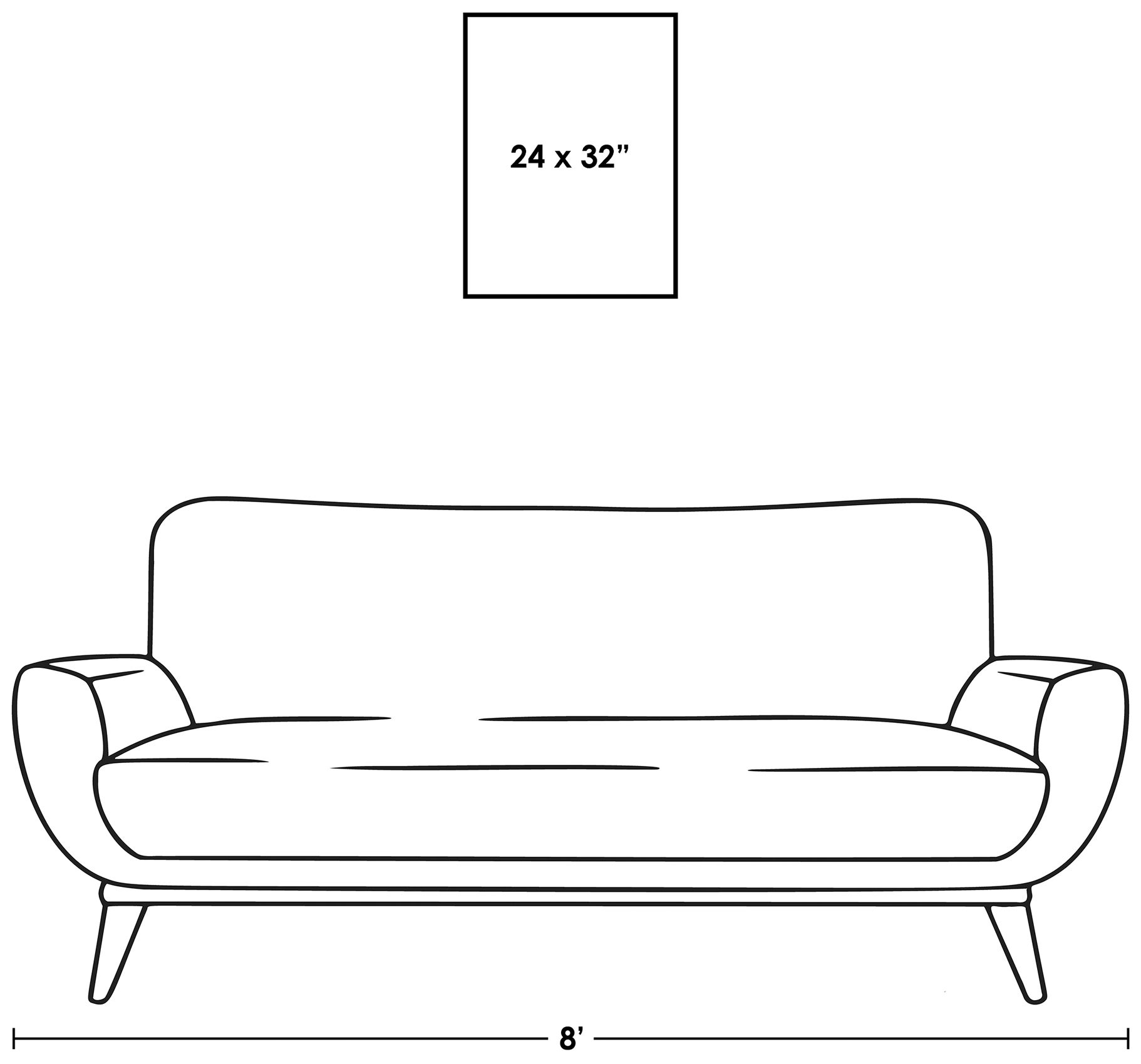 Image 4 Leftbank Art, Earthy Pots III, 24 x 32, more views