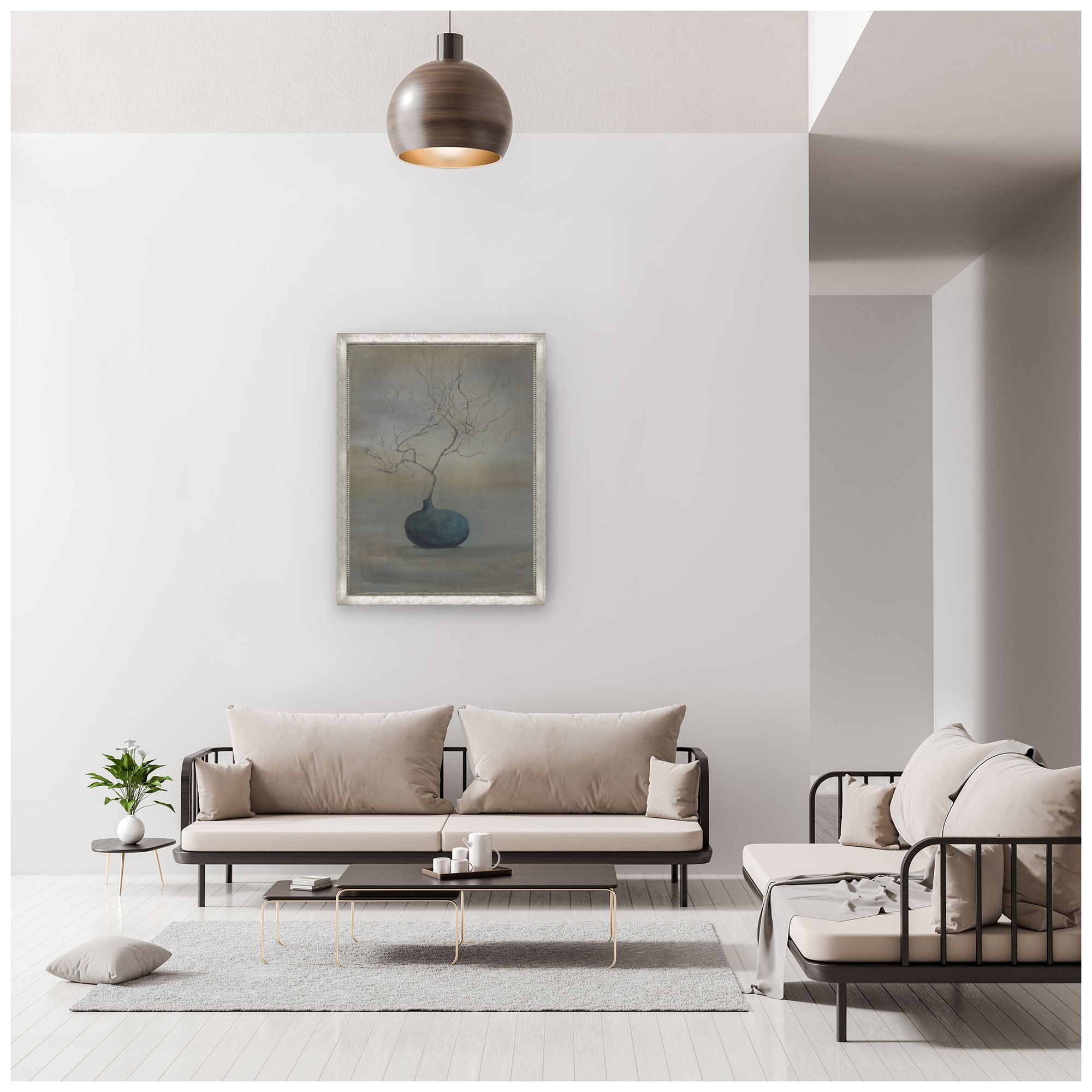 Image 2 Leftbank Art, Embracing Imperfections II more views