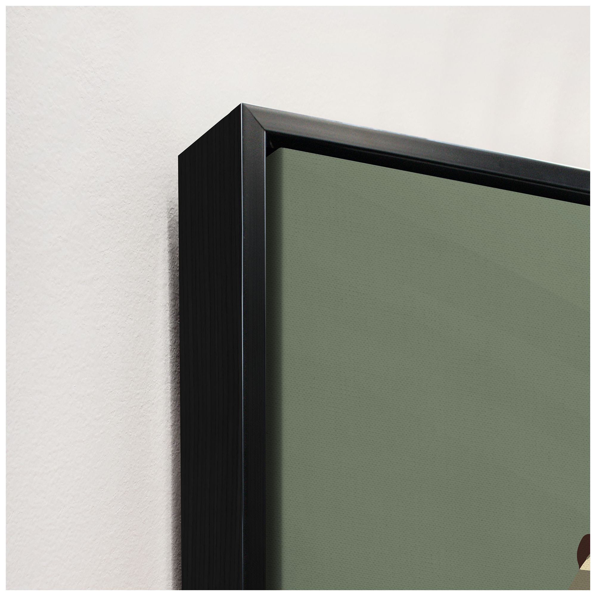 Image 2 Leftbank Art, Golfer II, 20 x 30, Made t more views