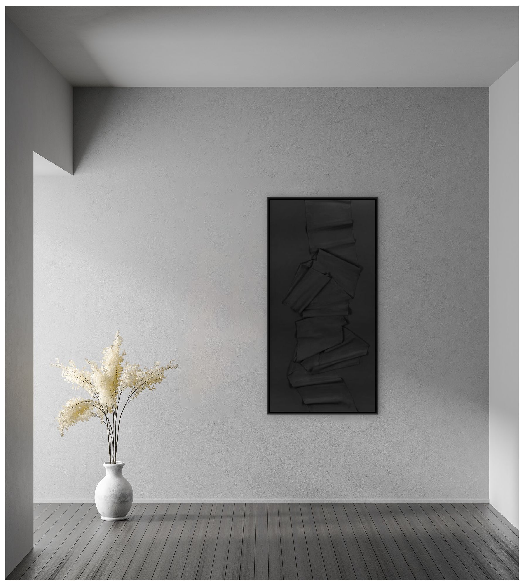 Image 2 Leftbank Art, Palms of Perception IX, 30 more views