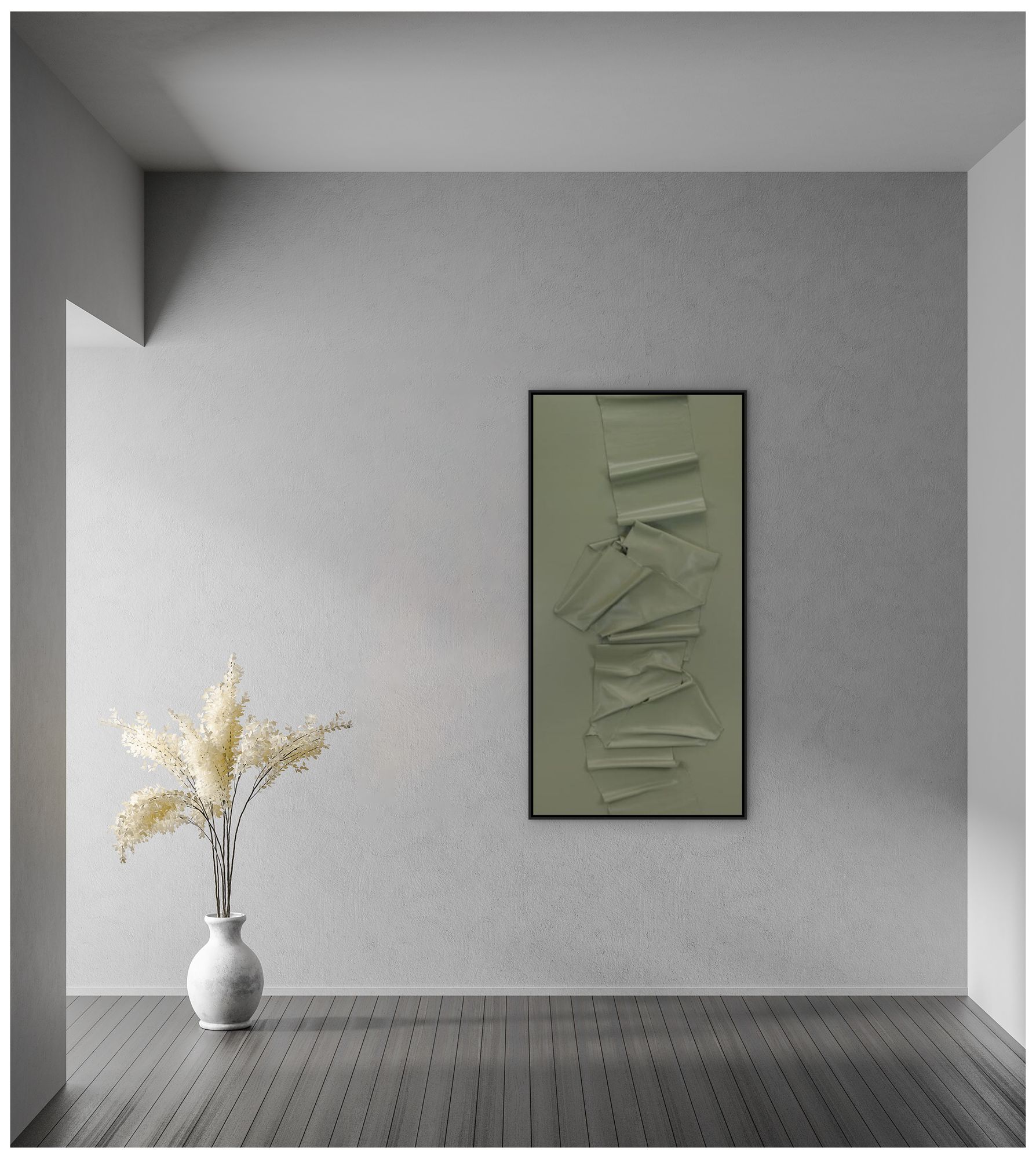 Image 2 Leftbank Art, Palms of Perception V, 30 more views