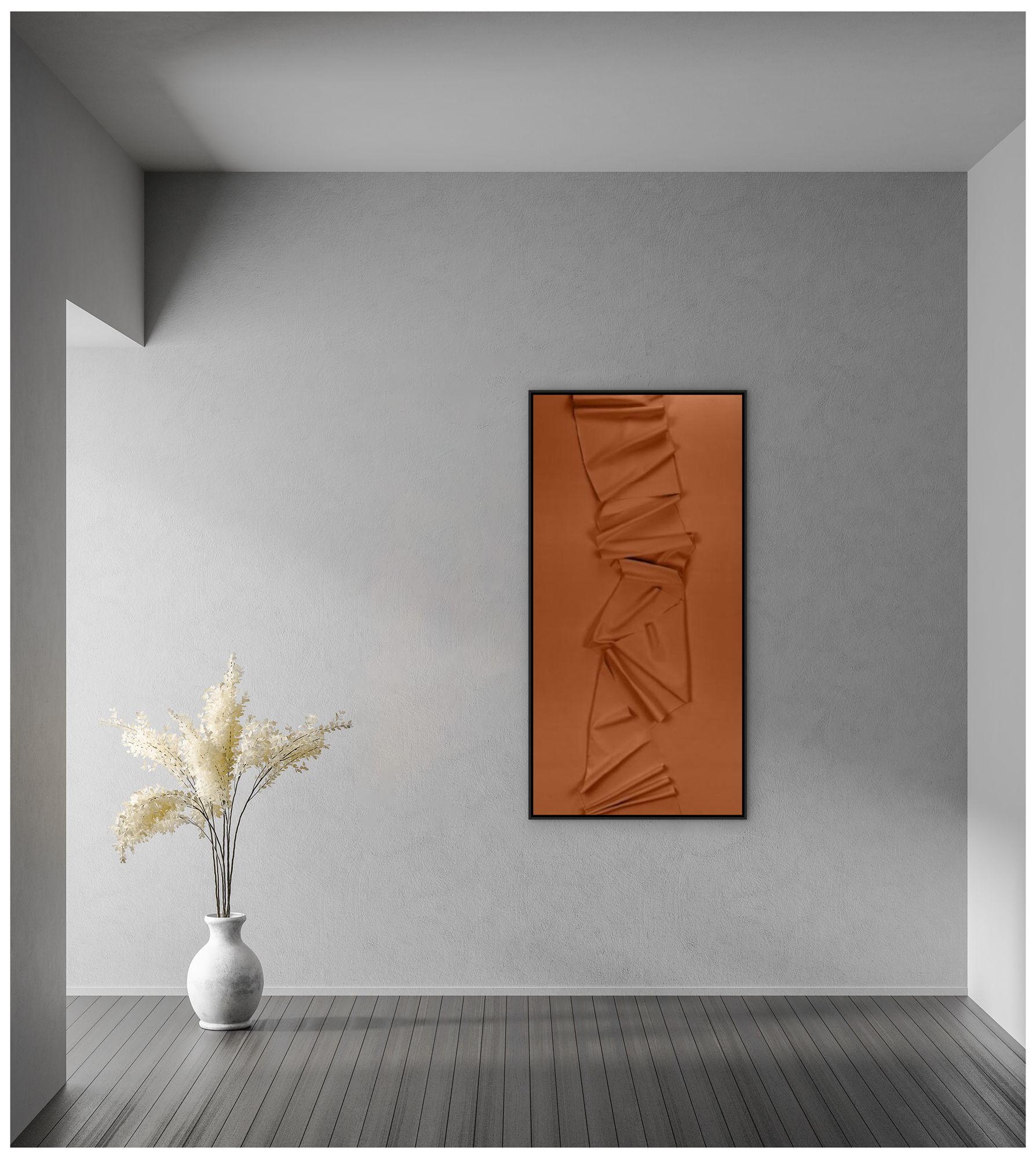 Image 2 Leftbank Art, Palms of Perception VIII, more views