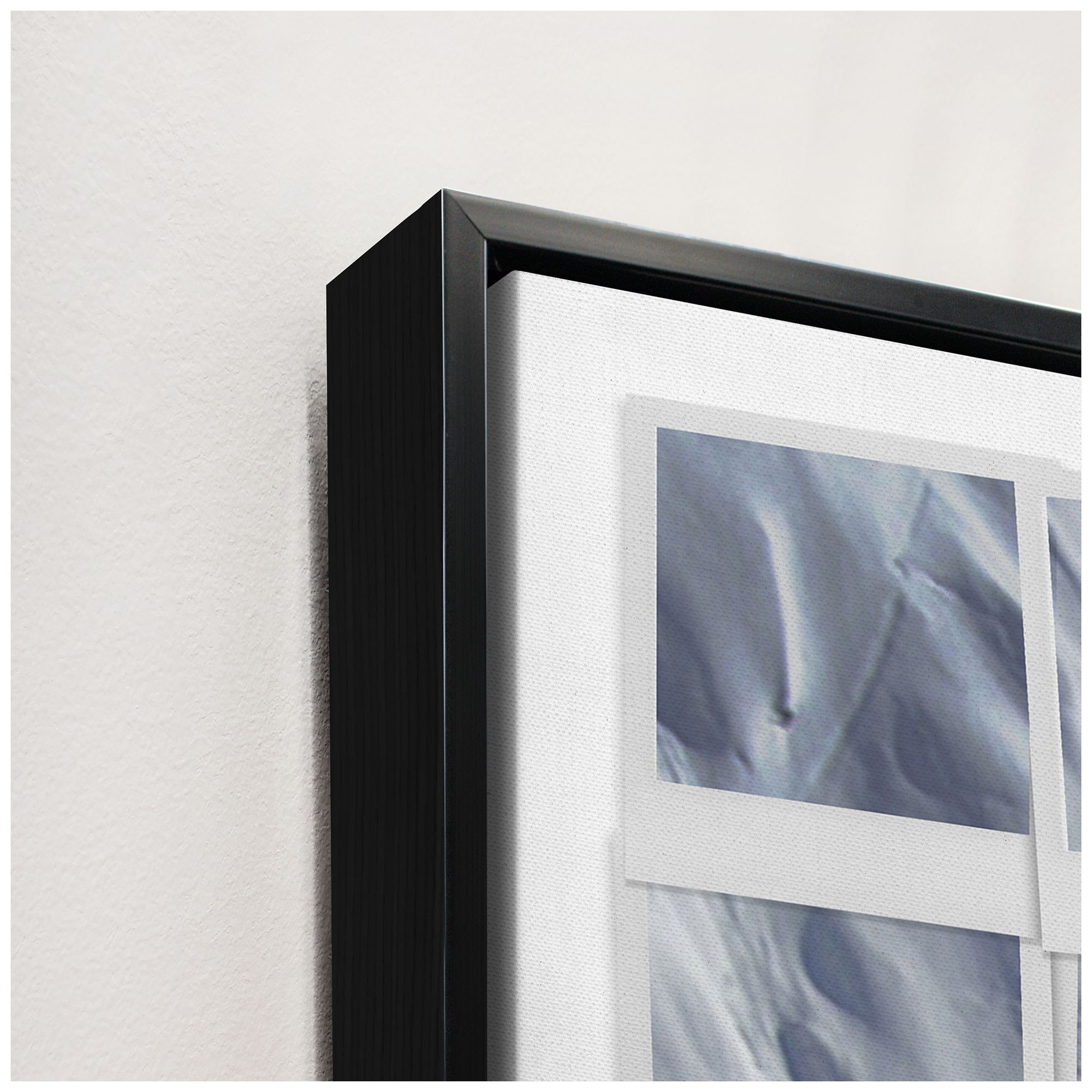 Image 2 Leftbank Art, Polaroid Snowboarder, 40 x more views