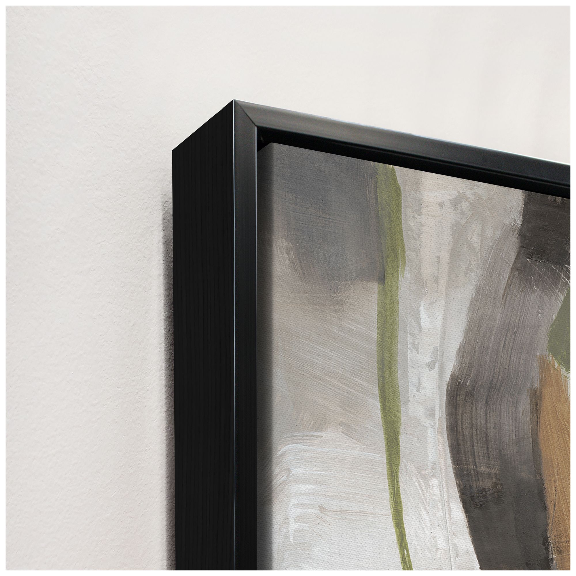 Image 3 Leftbank Art, Sage Burning II, 40 x 60, more views