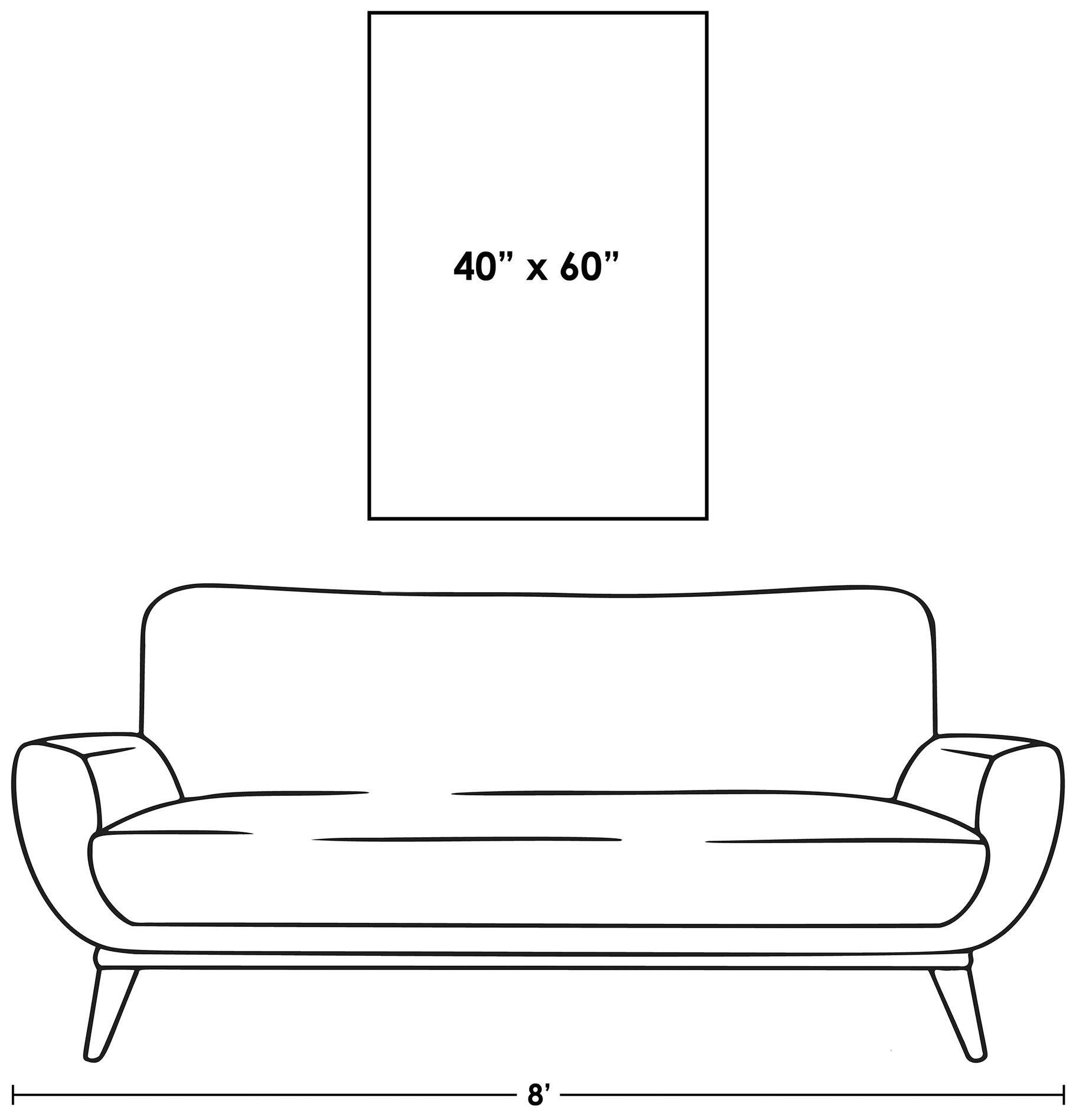 Image 4 Leftbank Art, Sepia Shadows, 40 x 60, Ma more views