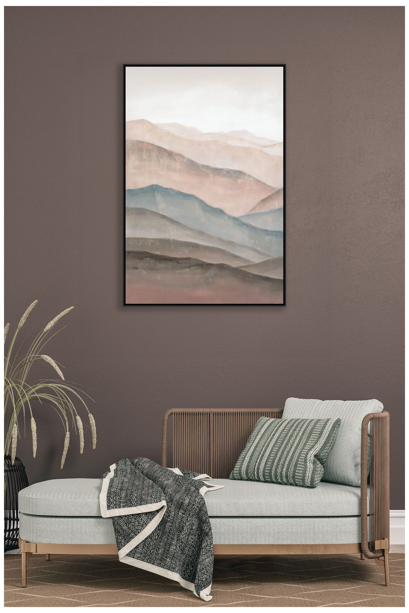 Image 2 Leftbank Art, Sierra Madre I, 40 x 60, M more views