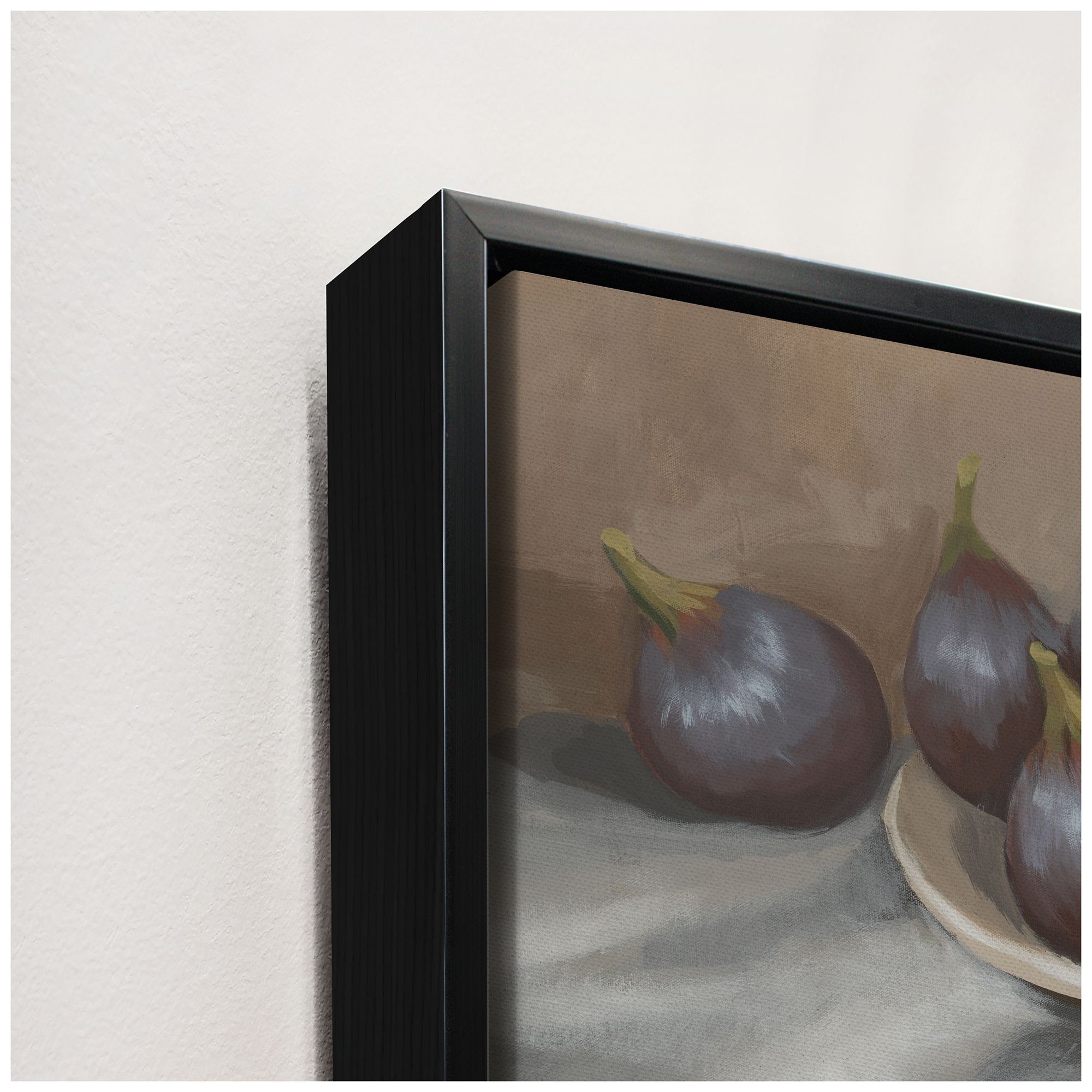 Image 2 Leftbank Art, Still Life with Figs I, 14 more views