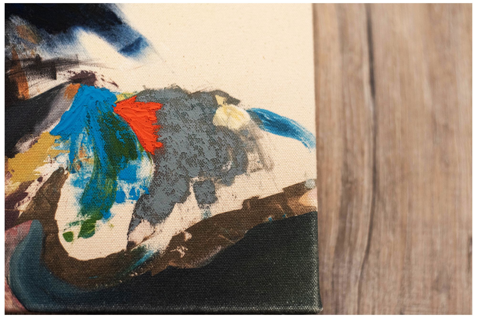 Image 4 Leftbank Art, Still Life with Figs I, 14 more views