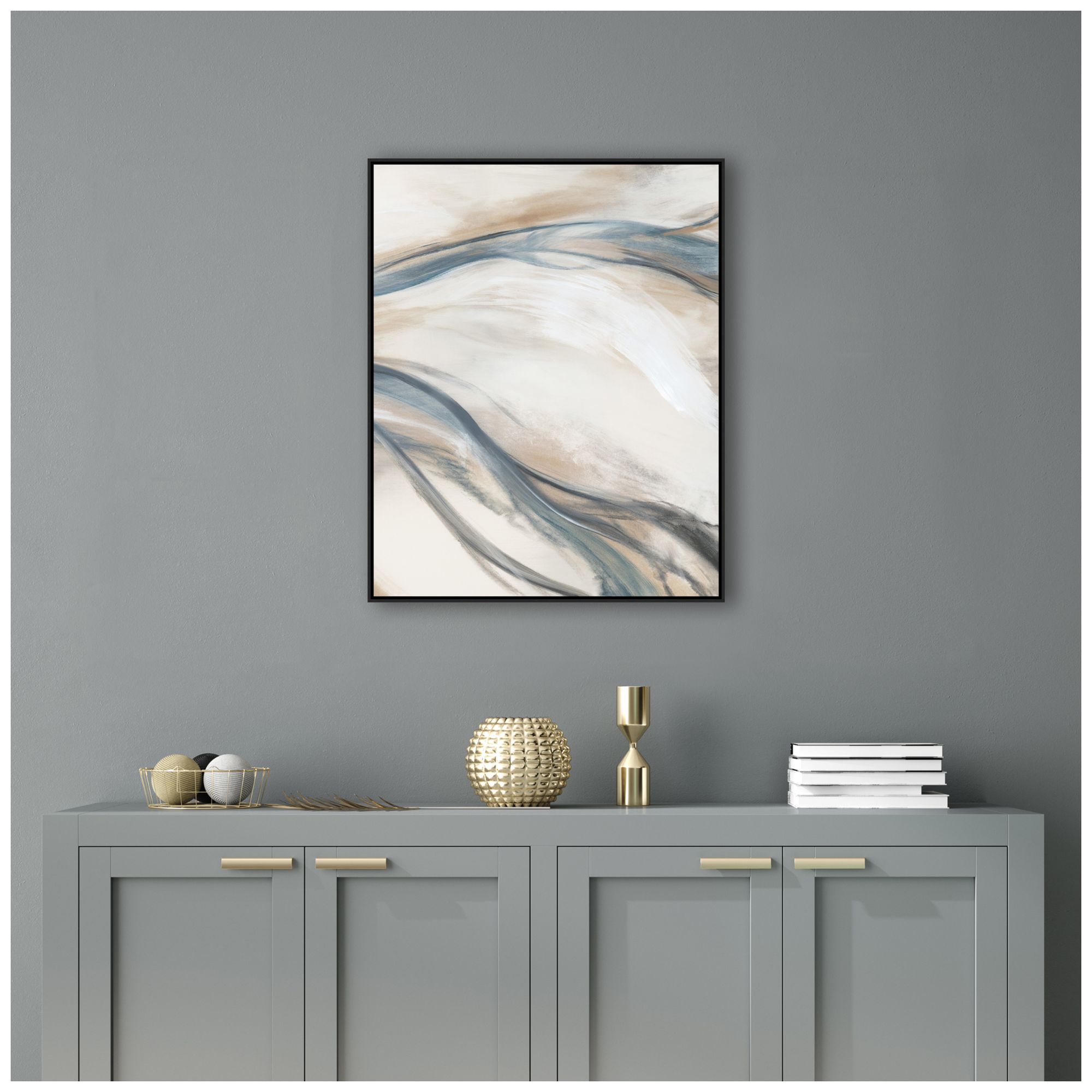 Image 2 Leftbank Art, Symmetry in Harmony V, 40 more views