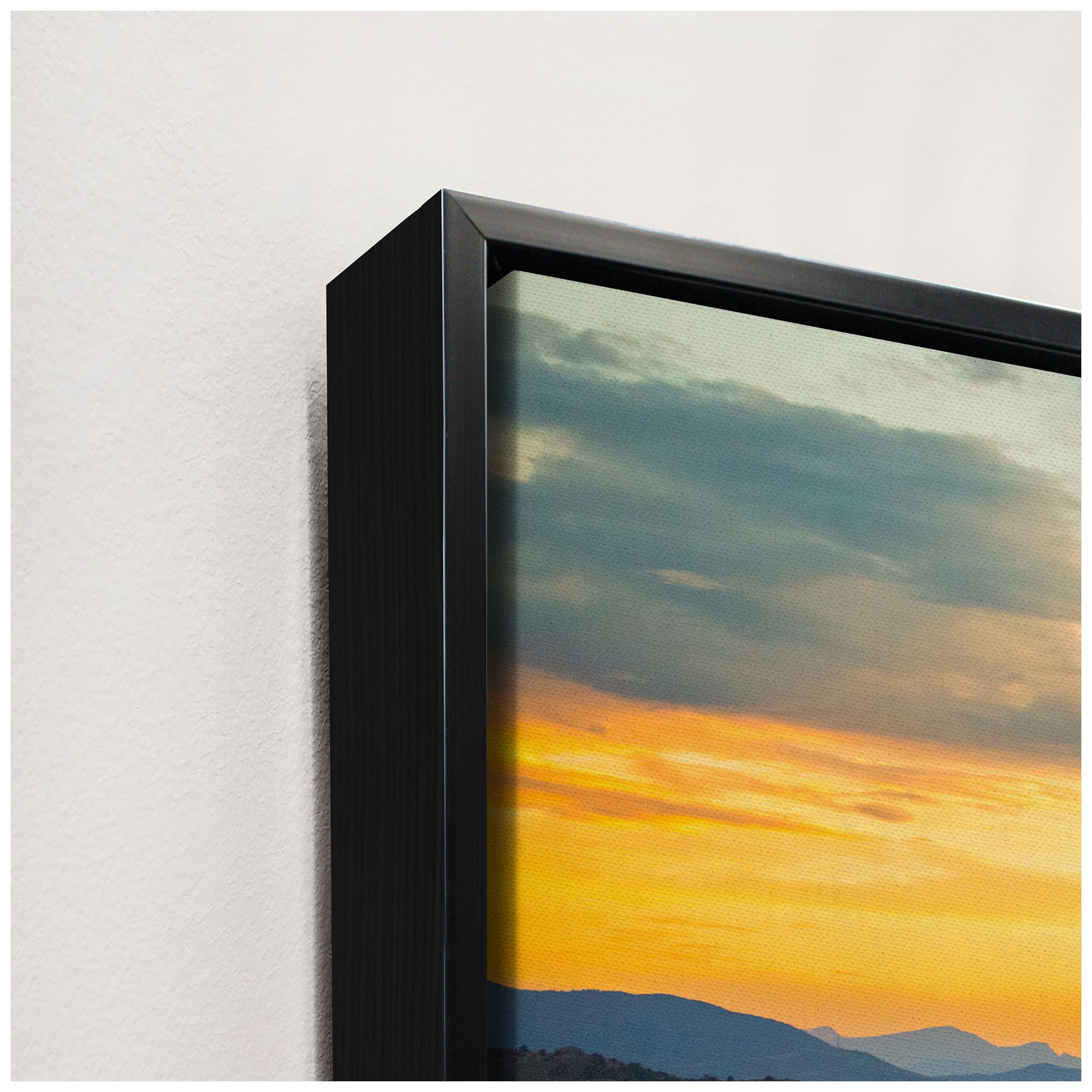 Image 3 Leftbank Art, Vintage Views, 60 x 40, Ma more views